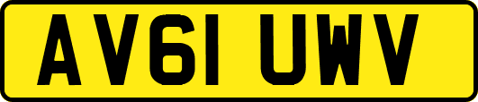 AV61UWV