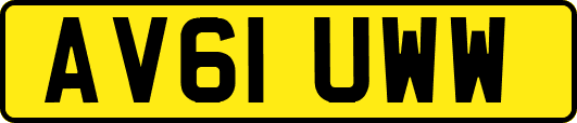 AV61UWW