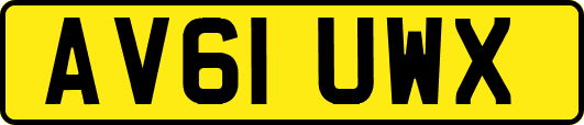 AV61UWX