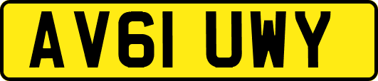AV61UWY