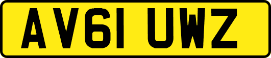 AV61UWZ