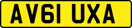 AV61UXA