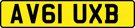 AV61UXB