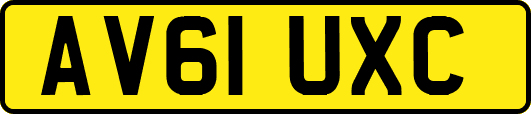 AV61UXC
