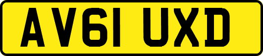 AV61UXD