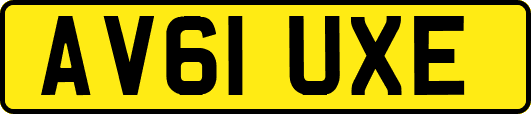 AV61UXE