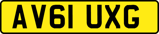 AV61UXG