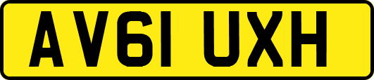 AV61UXH