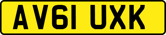 AV61UXK