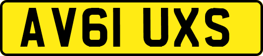 AV61UXS