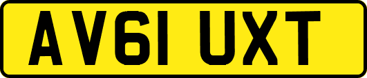 AV61UXT
