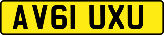 AV61UXU