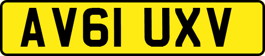 AV61UXV