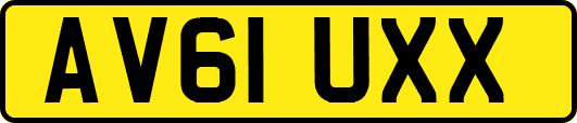 AV61UXX