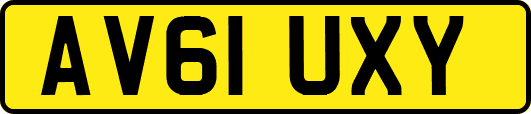 AV61UXY