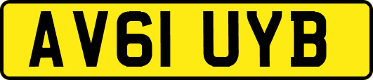 AV61UYB