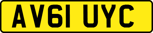 AV61UYC