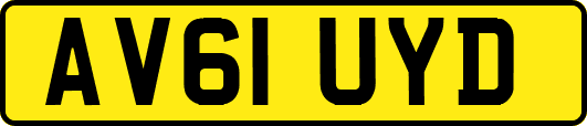 AV61UYD
