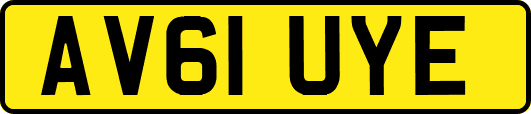 AV61UYE