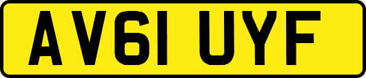 AV61UYF