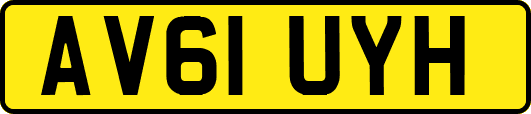 AV61UYH