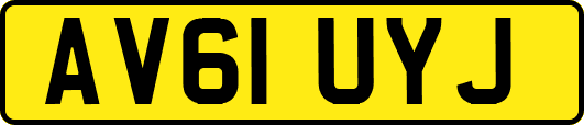 AV61UYJ