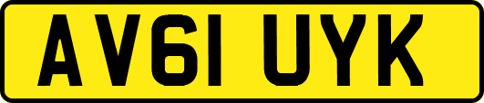 AV61UYK