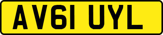 AV61UYL