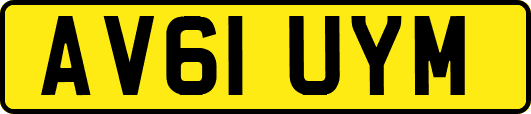 AV61UYM