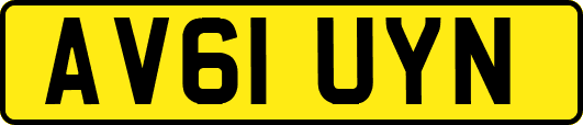 AV61UYN
