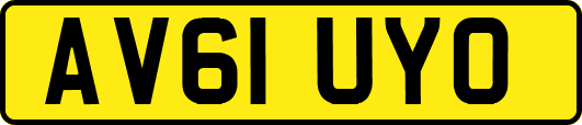 AV61UYO