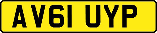 AV61UYP