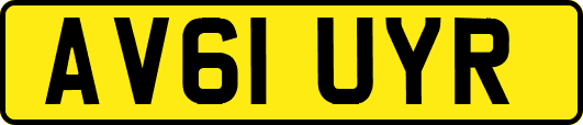 AV61UYR