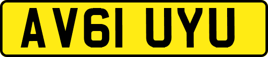 AV61UYU