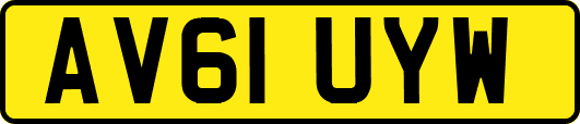 AV61UYW