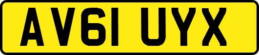 AV61UYX