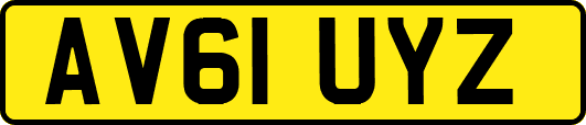 AV61UYZ