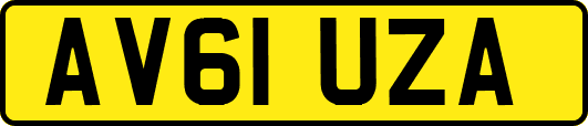 AV61UZA