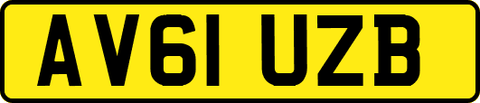 AV61UZB