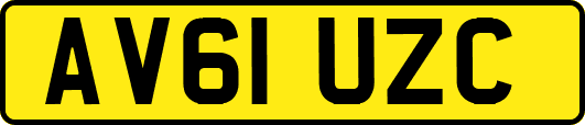 AV61UZC