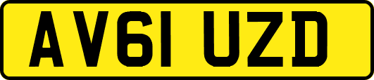 AV61UZD