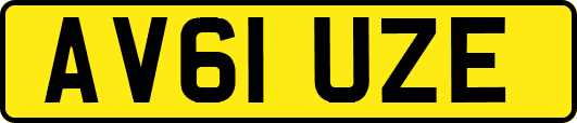 AV61UZE