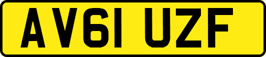 AV61UZF