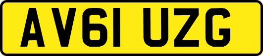AV61UZG