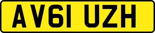AV61UZH