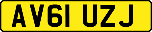 AV61UZJ