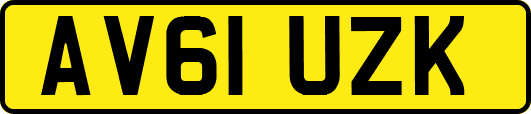 AV61UZK