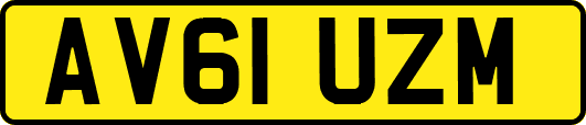 AV61UZM