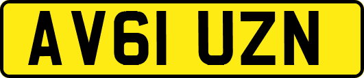AV61UZN