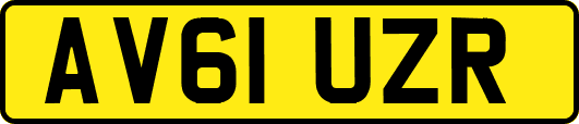 AV61UZR